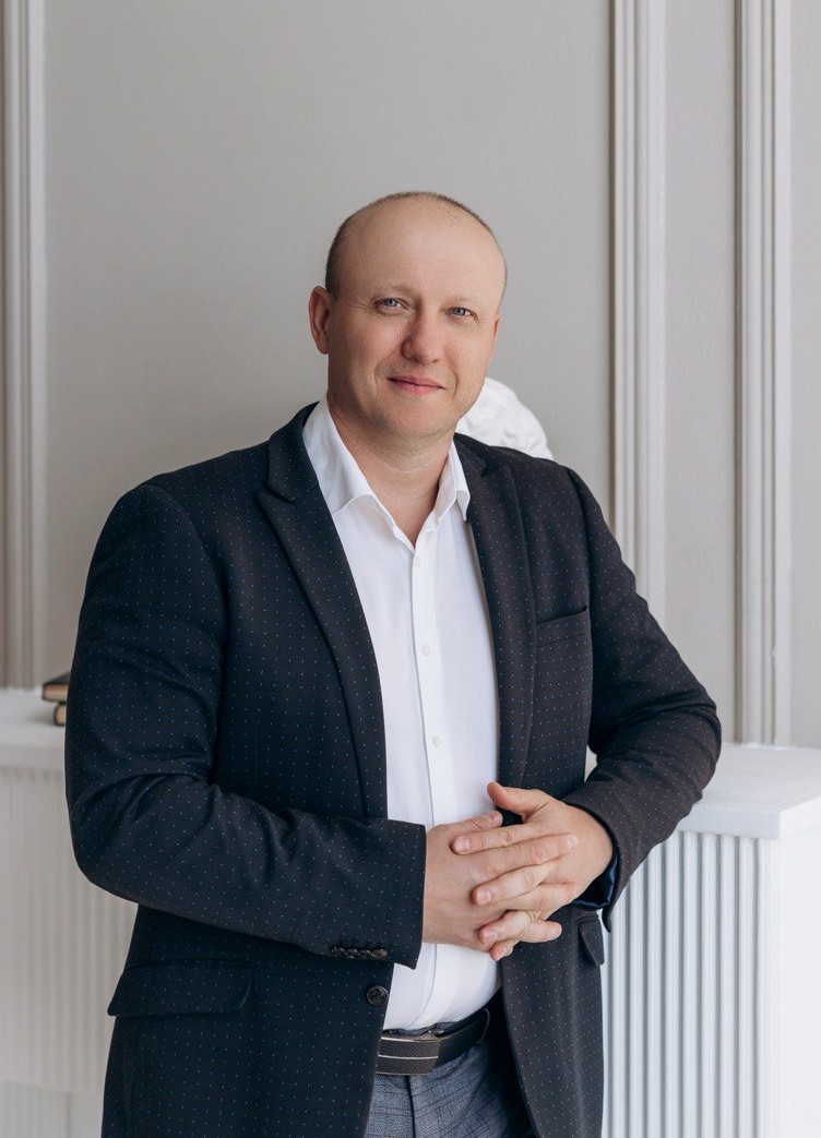 Юрист по пенсионным вопросам Гуков Илья Игоревич